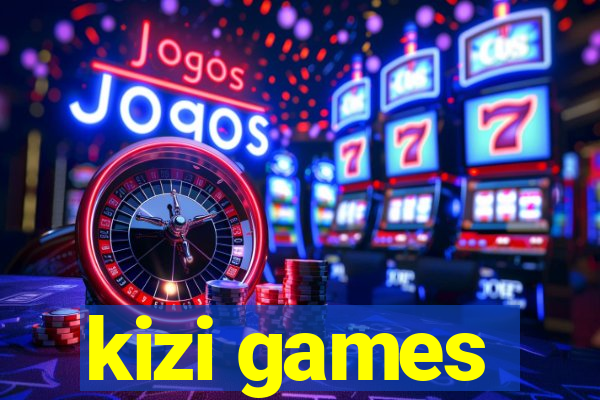 kizi games